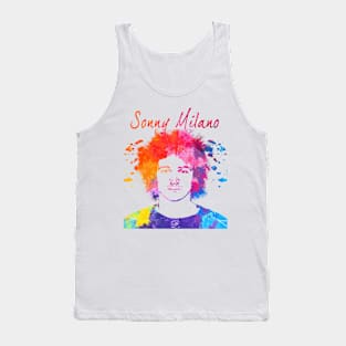 Sonny Milano Tank Top